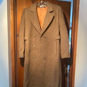 ALORNA  Wool coat